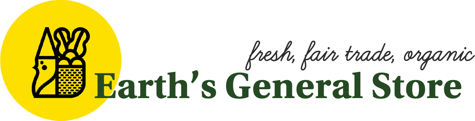 Eath's General Store Logo